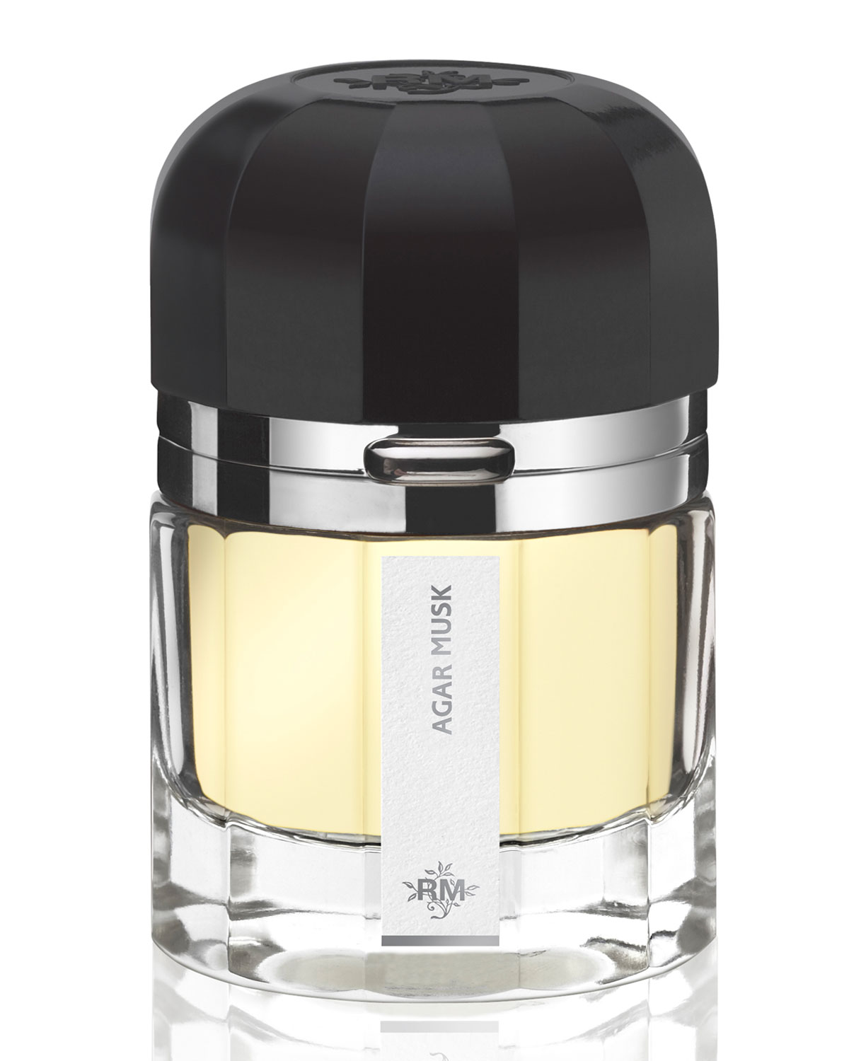 Ramon Monegal Agar Musk Eau de Parfum 50ml Spray