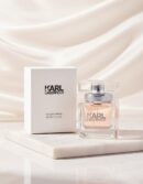 KARL LAGERFELD POUR FEMME eau de parfum spray 45 ml