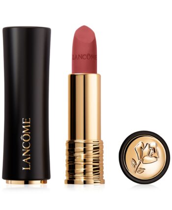 L'ABSOLU ROUGE DRAMA MATTE lipstick #271 3.4 gr
