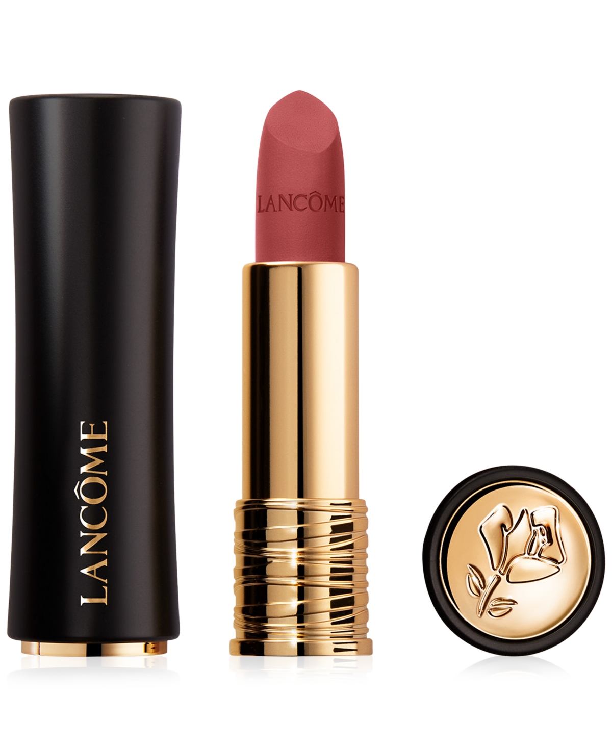LancÔme L'ABSOLU ROUGE DRAMA MATTE lipstick #271 3.4 gr