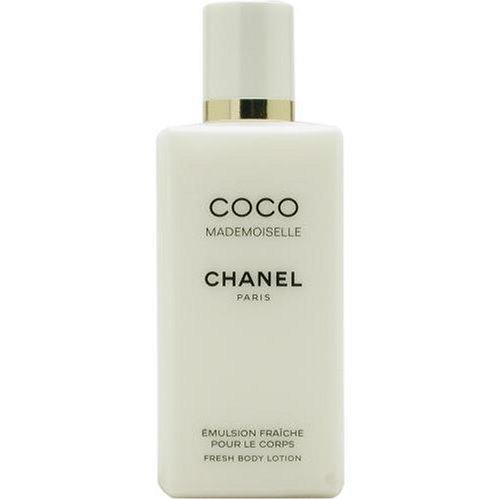 Chanel Coco Mademoiselle Body Lotion 200ml