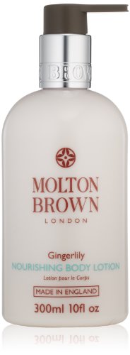 Molton Brown Gingerlily Body Lotion 300ml