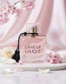 L'AMOUR LALIQUE eau de parfum spray 100 ml