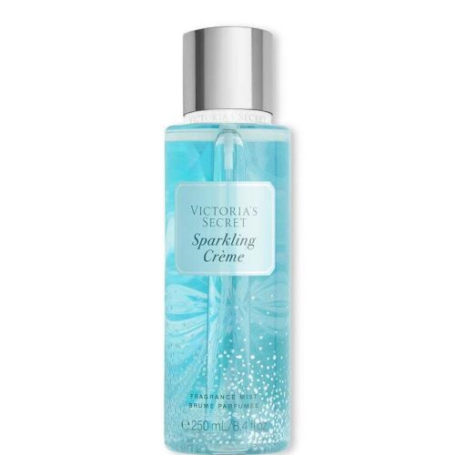Victoria's Secret Sparkling Creme Body Mist 250ml