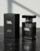 KARL LAGERFELD POUR HOMME eau de toilette spray 50 ml