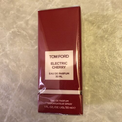 Tom Ford Electric Cherry Eau de Parfum 30ml Spray