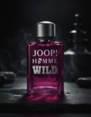 Joop WILD HOMME eau de toilette spray 125 ml