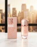 Carolina Herrera 212 VIP ROSÉ eau de parfum spray 80 ml
