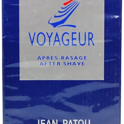 Jean Patou Voyageur After Shave Lotion 100ml
