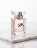 KARL LAGERFELD POUR FEMME eau de parfum spray 85 ml
