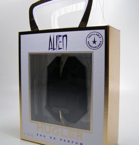 Thierry Mugler Alien Eau de Parfum 15ml Spray - Navulbaar