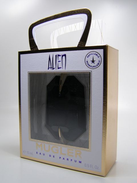 Thierry Mugler Alien Eau de Parfum 15ml Spray - Navulbaar