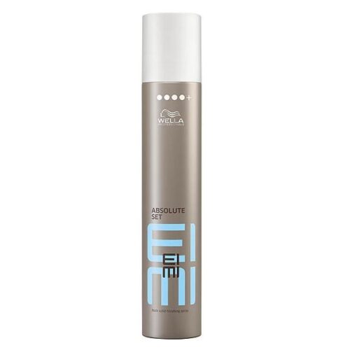 Wella Eimi Absolute Set Finishing Spray 500ml