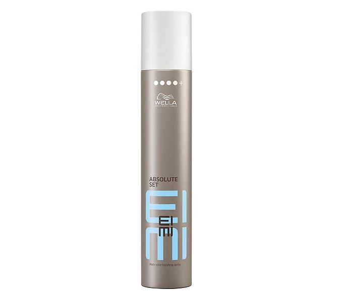 Wella Eimi Absolute Set Finishing Spray 500ml