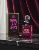 Juicy Couture VIVA LA JUICY NOIR eau de parfum spray 100 ml