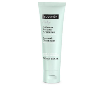 BABY aromatic chest balm 50 ml