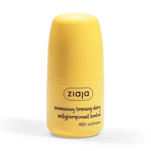Ziaja Piña Desodorante Roll-On 60ml