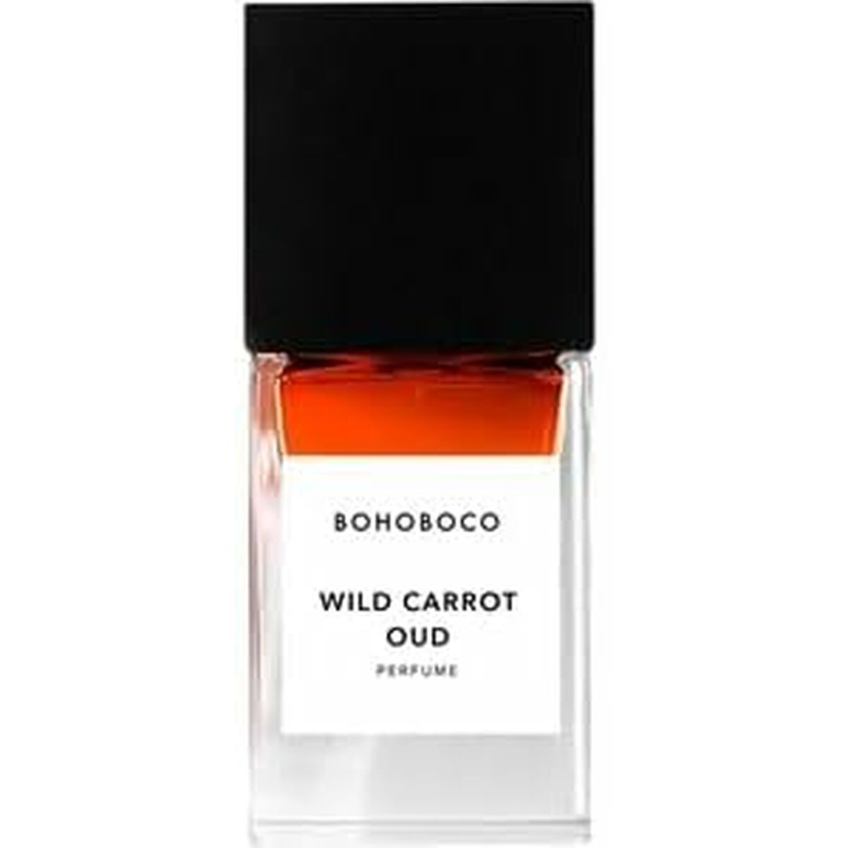 Uniseks Parfum Bohoboco Wild Carrot Oud 50 ml