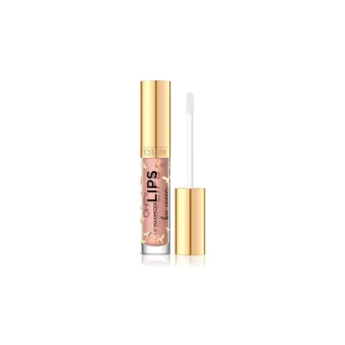 Eveline Oh- My Lips Lip Maximizer Bee Venom 4- 5ml