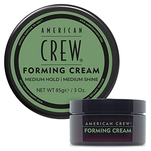 American Crew Forming Hair Cream 85g