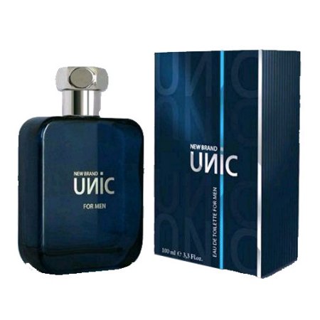 New Brand Unic Eau de Toilette 100ml Spray