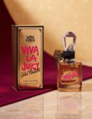 Juicy Couture GOLD COUTURE eau de parfum spray 50 ml