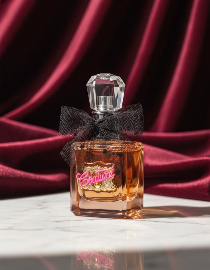 Juicy Couture GOLD COUTURE eau de parfum spray 30 ml - Afbeelding 2