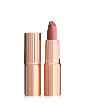 Charlotte Tilbury Matte Revolution Hot Lips Lipstick 3.5g - Pillow Talk