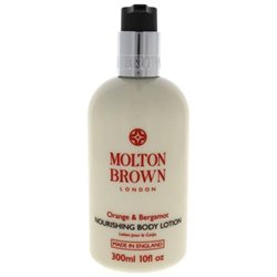 Molton Brown Orange & Bergamot Body Lotion 300ml