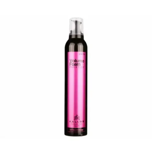 Kallos Cosmetics Prestige Volume Foam Extra Strong 300ml
