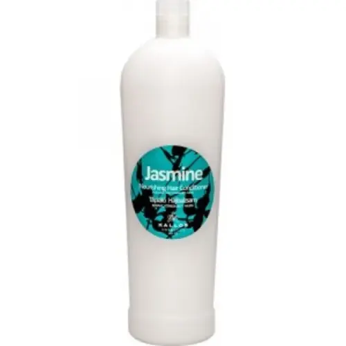 Kallos Cosmetics Jasmine Shampoo 1000ml