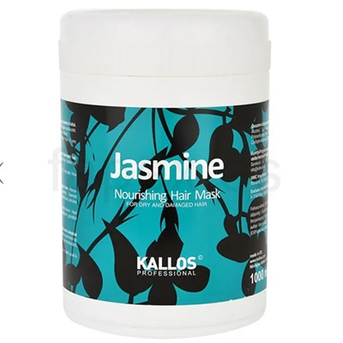 Kallos Cosmetics Jasmine Mask 1000ml