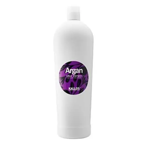 Kallos Argan Colour Shampoo 100ml