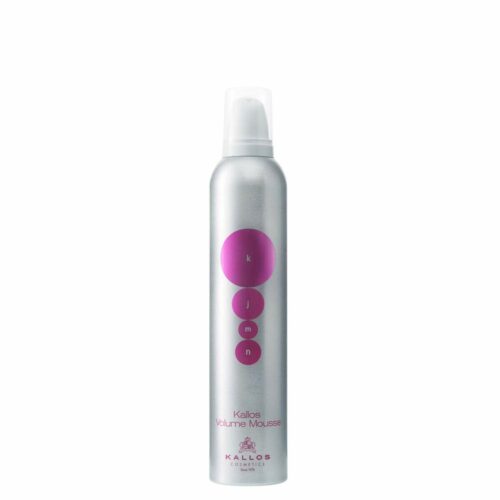 Stylingmousse Kallos Cosmetics KJMN 300 ml