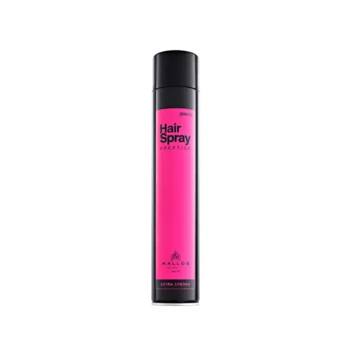 Kallos Prestige Extra Strong Hold Professional Hair Spray 750ml