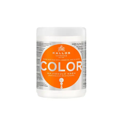 Kallos Color Mask 1000ml