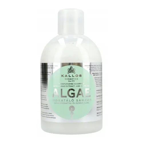 Kallos Cosmetics Kallos Algae Champu 1000ml