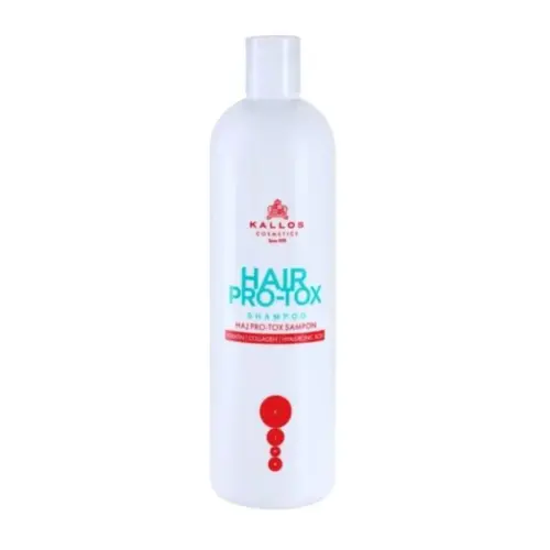 Kallos Cosmetics Kallos Hair Pro-Tox Champu 500ml