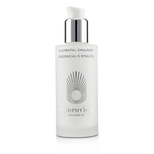 Omorovicza Elemental Emulsion 50ml