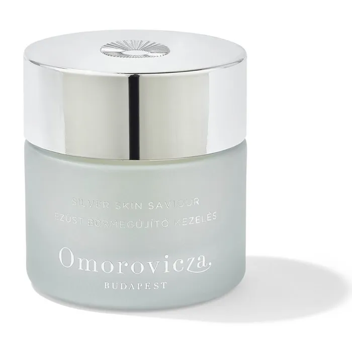 Omorovicza Silver Skin Saviour 50ml