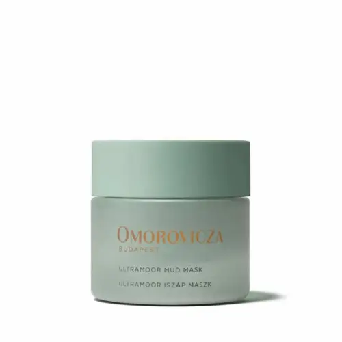 Omorovicza Ultramoor Mud Mask 50ml