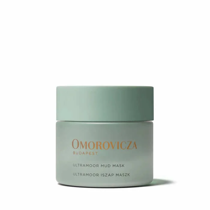 Omorovicza Ultramoor Mud Mask 50ml