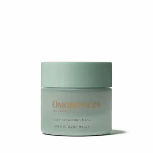 Omorovicza Deep Cleansing Mask 50ml