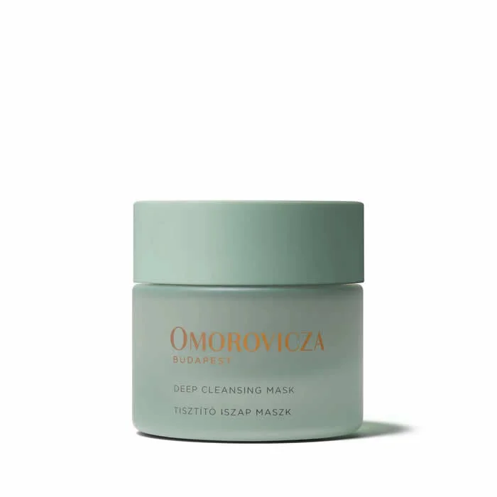 Omorovicza Deep Cleansing Mask 50ml