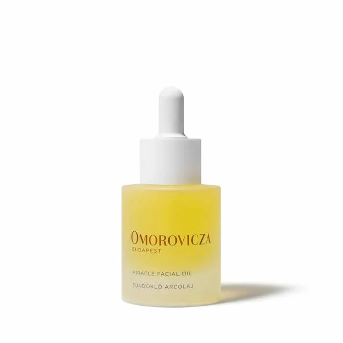 Omorovicza Miracle Facial Oil 30ml
