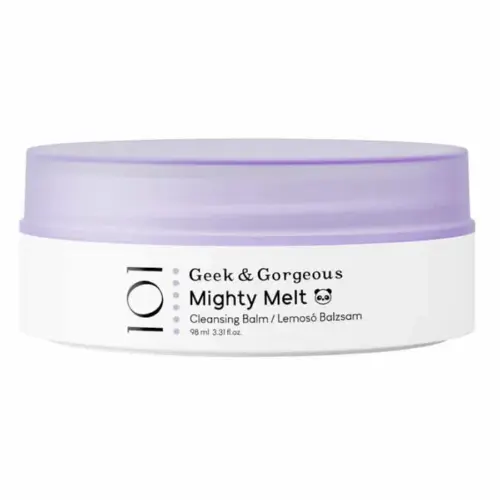 Geek And Gorgeous Mighty Melt Cleansing Balm 100ml