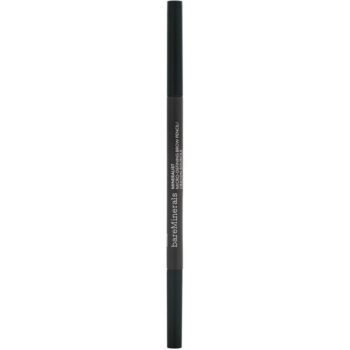 MINERALIST micro brow pencil #Rich Black 1 u