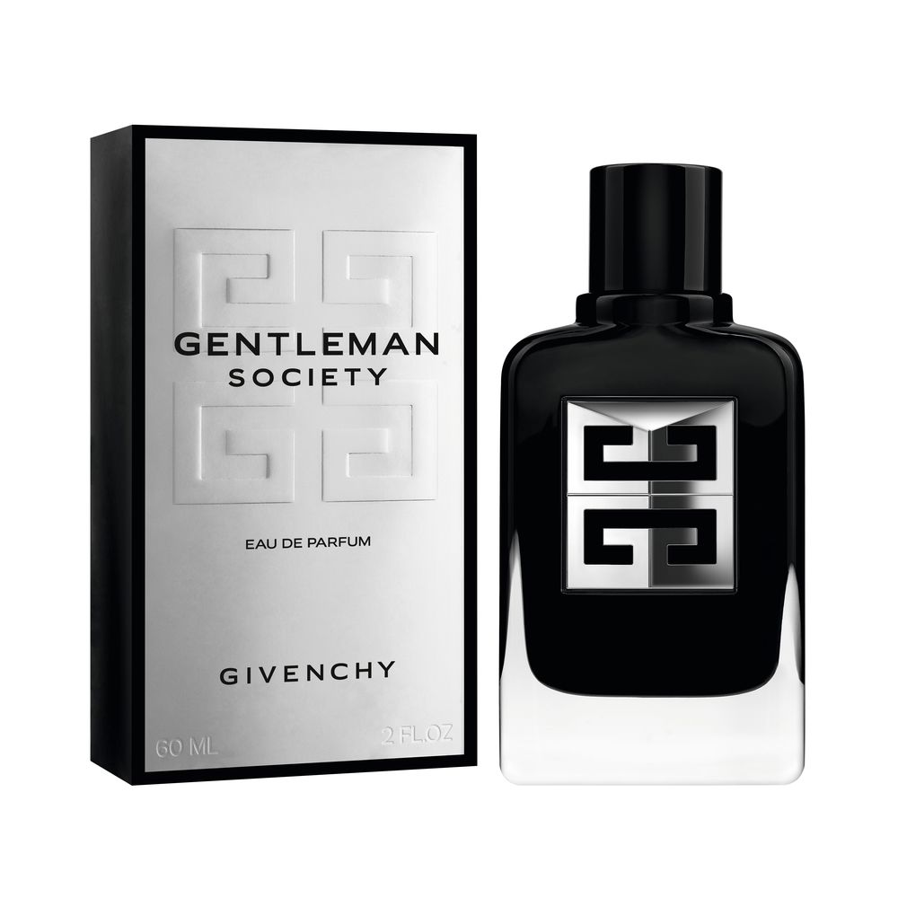 Givenchy GENTLEMAN SOCIETY edp vapo 60 ml
