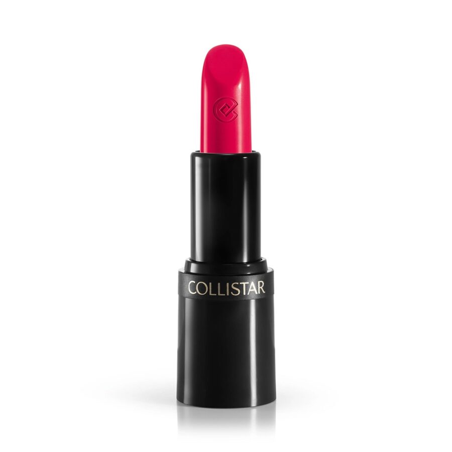Collistar ROSSETTO PURO barra de labios #104-rosa lampone 3,5 gr
