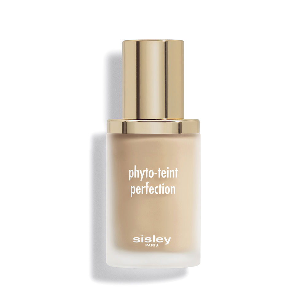 Sisley PHYTO-TEINT PERFECTION luminous matte makeup base #2W2-Des 30 ml